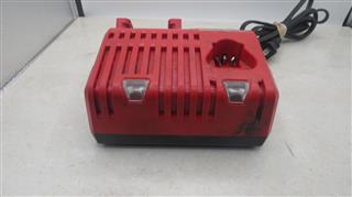 Milwaukee 2853-20 M18 Fuel 18-Volt 1/4